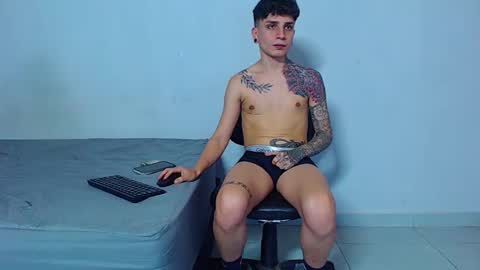 Mike IMDEPENDIENT MODEL online show from February 10, 2026, 2:26 am