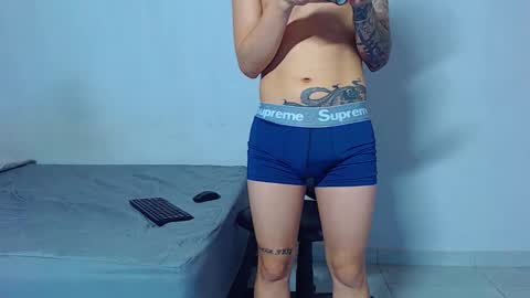 Mike IMDEPENDIENT MODEL online show from February 14, 2026, 4:42 am