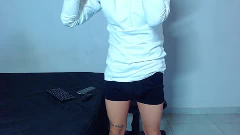 Mike IMDEPENDIENT MODEL online show from March 23, 2026, 2:26 am