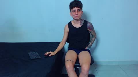 Mike IMDEPENDIENT MODEL online show from April 5, 2026, 2:20 am