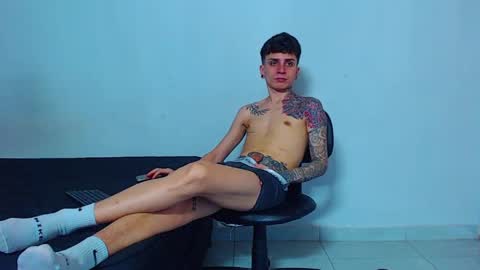 Mike IMDEPENDIENT MODEL online show from April 15, 2026, 4:36 pm