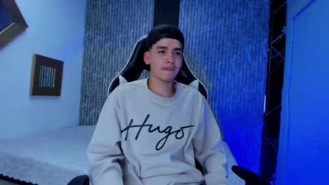 Snapshot of mike_0233 chatting on November 29, 2025, 5:21 am Mike 0233 online show from November 29, 2025, 5:21 am