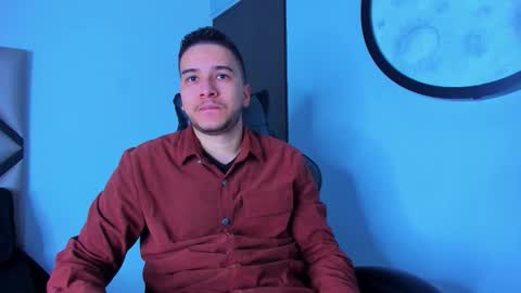 Mike  online show from November 20, 2025, 12:05 pm