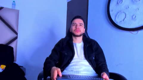 Mike  online show from March 27, 2026, 11:43 am