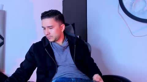 Mike online show from November 6, 2025, 11:44 am