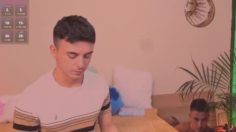 ANGHELS online show from February 5, 2026, 4:11 pm