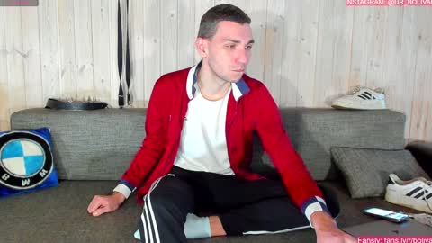 Snapshot of mike_ball chatting on December 9, 2024, 11:26 am Misha online show from December 9, 2024, 11:26 am