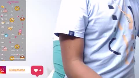 Mike online show from October 9, 2025, 3:43 pm