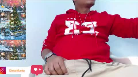 Snapshot of mike_black_22 chatting on December 4, 2025, 4:27 pm Mike online show from December 4, 2025, 4:27 pm