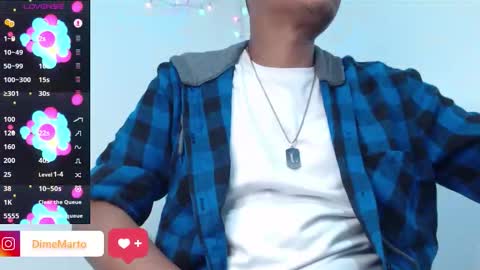 Snapshot of mike_black_22 chatting on February 25, 2026, 7:45 pm Mike online show from February 25, 2026, 7:45 pm
