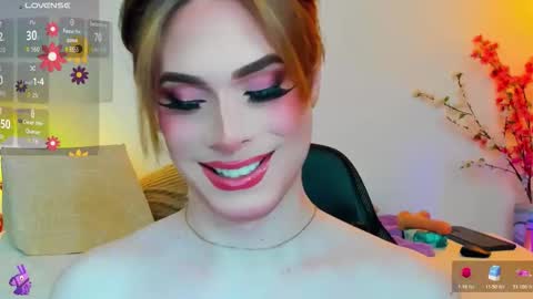 Snapshot of mike_blossom chatting on November 29, 2025, 2:42 pm Henry Price online show from November 29, 2025, 2:42 pm