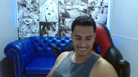 Snapshot of mike_conors chatting on February 10, 2026, 1:53 am Mike online show from February 10, 2026, 1:53 am