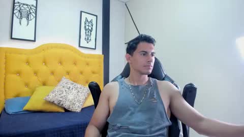 Snapshot of mike_conors chatting on March 3, 2026, 1:56 am Mike online show from March 3, 2026, 1:56 am