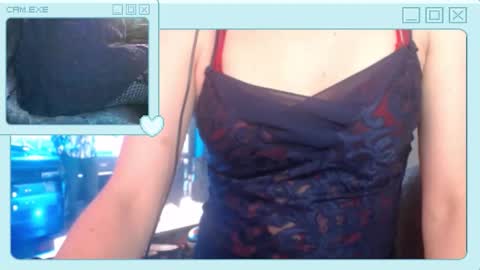 Snapshot of mike_davis44444 chatting on June 7, 2026, 8:51 am mike_davis44444 online show from June 7, 2026, 8:51 am