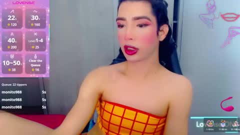 mike_dimarco online show from October 31, 2025, 5:30 am