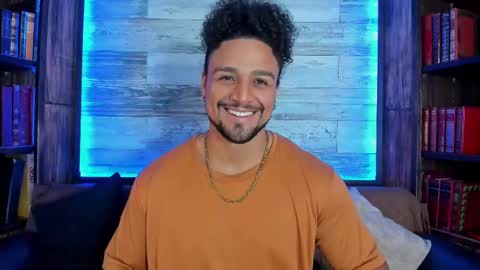   online show from March 7, 2025, 2:15 am