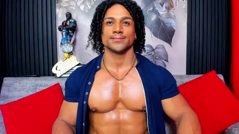   online show from September 15, 2025, 6:30 pm