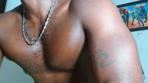 Snapshot of mike_kingcum chatting on January 9, 2025, 4:19 am mike online show from January 9, 2025, 4:19 am