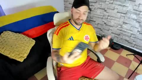 mike lover online show from July 20, 2026, 7:38 pm