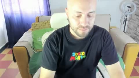 mike lover online show from July 21, 2026, 7:49 pm