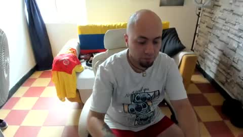 mike lover online show from July 28, 2026, 7:26 pm
