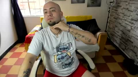 mike lover online show from July 28, 2026, 7:39 pm