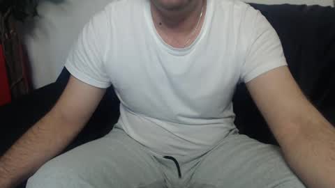 MikeMaster online show from January 23, 2025, 9:39 am