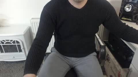 MikeMaster online show from February 10, 2025, 7:26 am