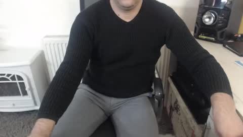 MikeMaster online show from February 12, 2025, 8:06 am