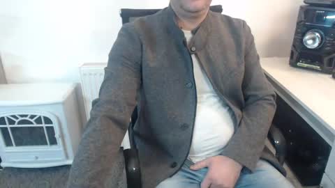 MikeMaster online show from February 13, 2025, 8:17 am