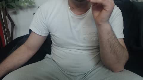 MikeMaster online show from February 18, 2025, 8:38 am