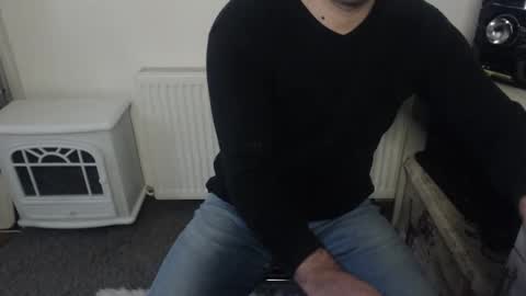 MikeMaster online show from February 19, 2025, 9:17 am