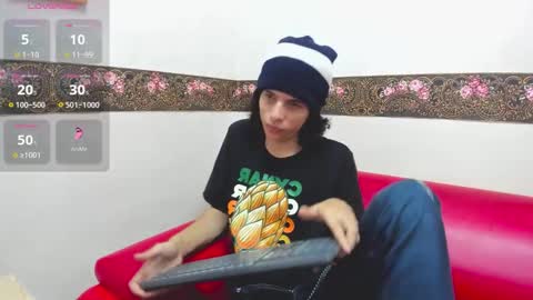 I AM KURTT online show from October 21, 2025, 7:47 pm