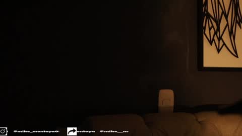 Snapshot of mike_montoya chatting on December 31, 2024, 8:37 am Mike Montoya online show from December 31, 2024, 8:37 am