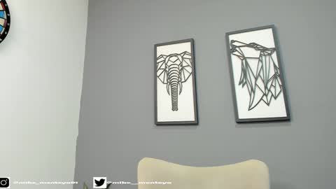 Snapshot of mike_montoya chatting on January 4, 2025, 9:43 am Mike Montoya online show from January 4, 2025, 9:43 am