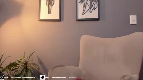 Snapshot of mike_montoya chatting on January 21, 2025, 9:46 am Mike Montoya online show from January 21, 2025, 9:46 am