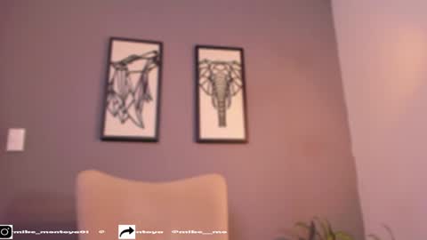 Snapshot of mike_montoya chatting on January 30, 2025, 7:07 am Mike Montoya online show from January 30, 2025, 7:07 am