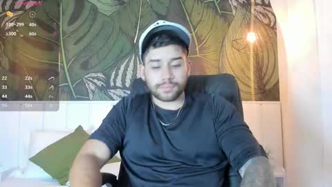 Snapshot of mike_montoya chatting on September 23, 2025, 10:57 pm Mike Montoya online show from September 23, 2025, 10:57 pm