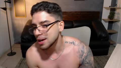 Mike Montoya online show from June 6, 2026, 1:54 am