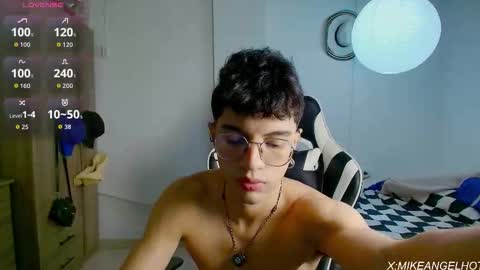 Mike Pineapple online show from March 29, 2026, 3:39 am