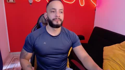 Mike online show from November 19, 2025, 12:16 pm