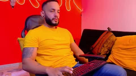 Mike online show from November 21, 2025, 12:48 pm