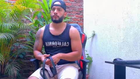 Mike online show from November 23, 2025, 12:38 pm