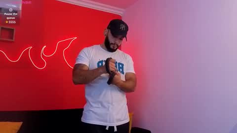 Mike online show from March 22, 2026, 12:08 pm