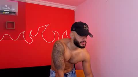 Mike online show from March 27, 2026, 12:16 pm