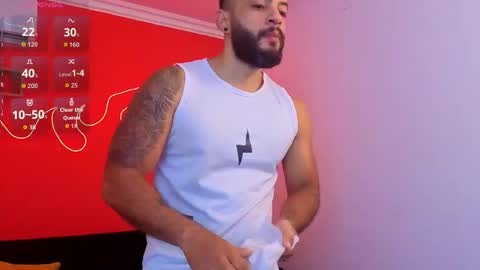 Mike online show from April 9, 2026, 12:10 pm