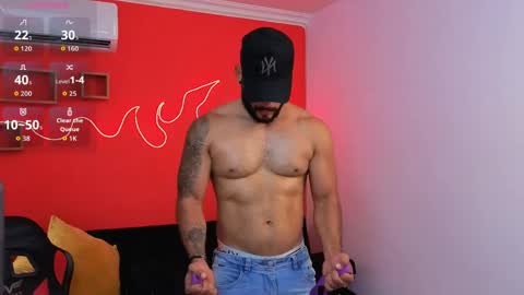 Mike online show from May 16, 2026, 12:15 pm