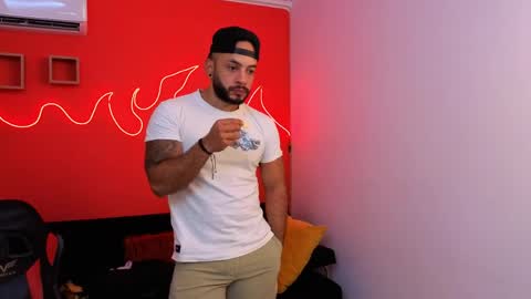 Mike online show from May 23, 2026, 12:20 pm