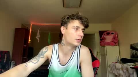 Mike online show from June 25, 2026, 8:41 am