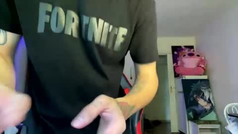 Mike online show from July 10, 2026, 8:07 am